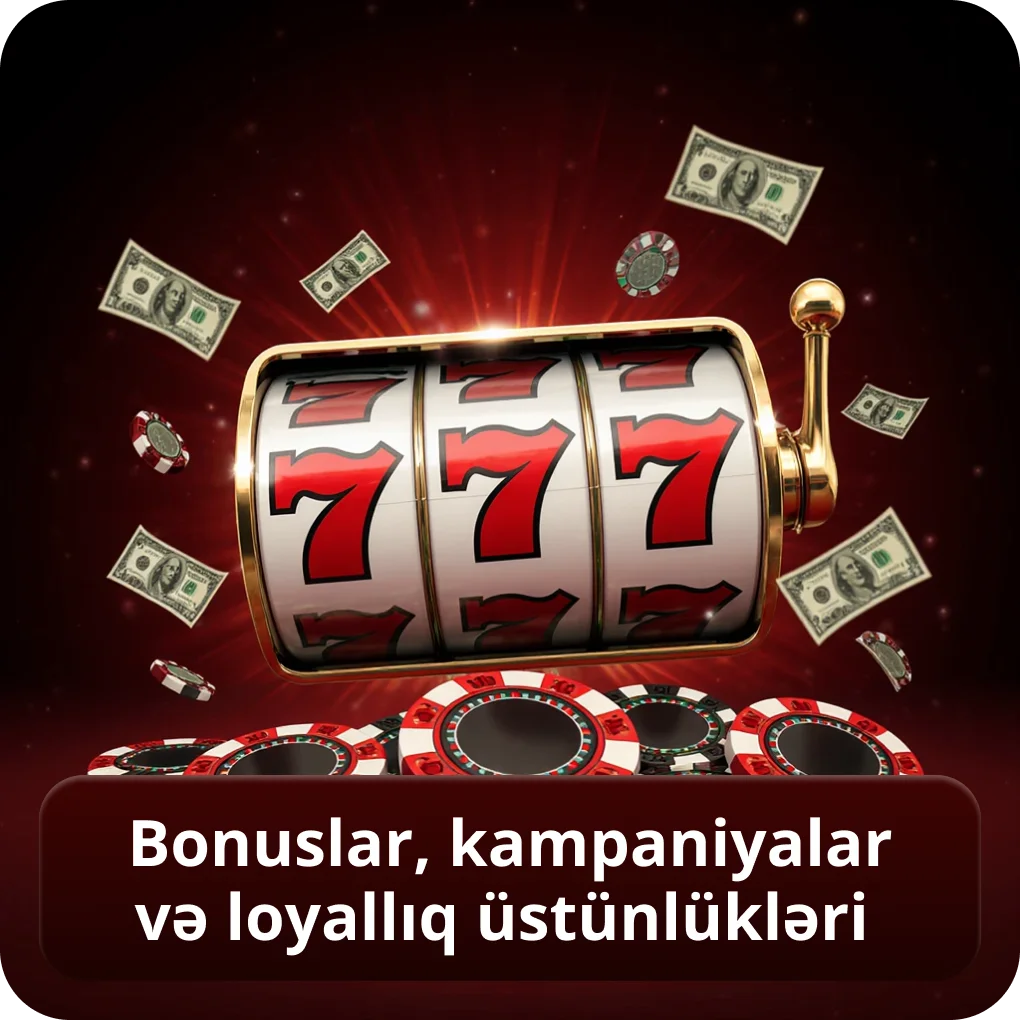 Pin Up bonuslar və loyallıq — 120% depozit bonusu, Pincoins proqramı və cashback Bonuslar, kampaniyalar və loyallıq üstünlükləri