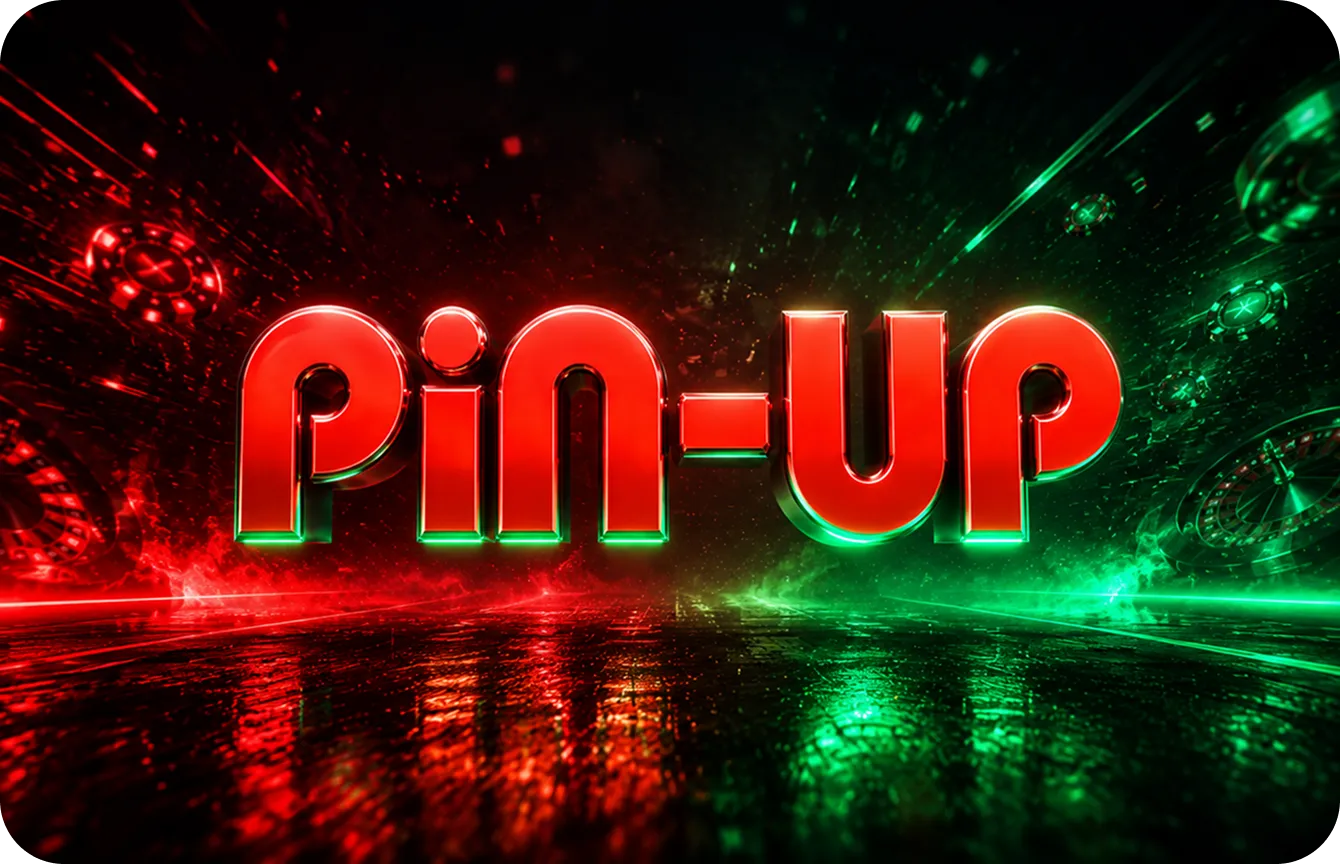 pin up